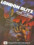 Atari  2600  -  London Blitz (1983) (Avalon Hill)